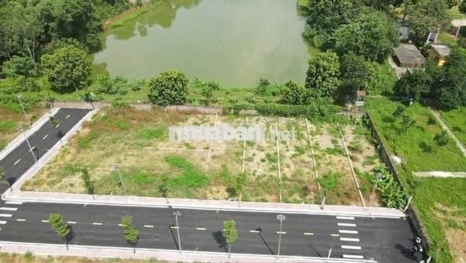 101m2 tại thôn 7 phú cát giá 3.9 tỷ fun thổ cư