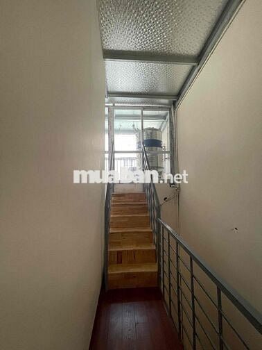 HỒNG MAI 49,2m2 SD (36,6m2 sổ) - 2 nhà ra ô tô - dòng tiền 7tr/tháng