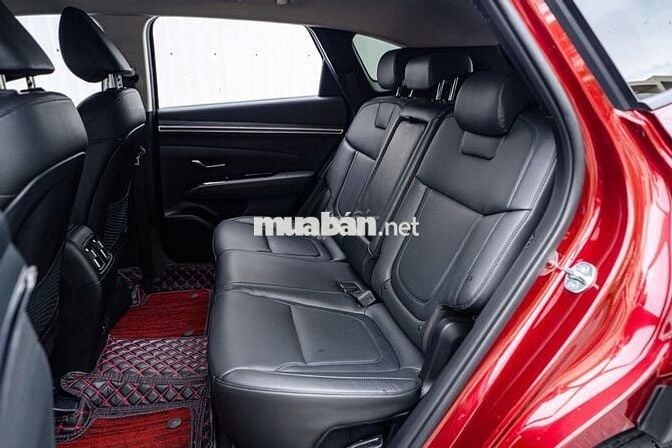 Hyundai Tucson Xăng Đặc Biệt  Sản xuất 2023