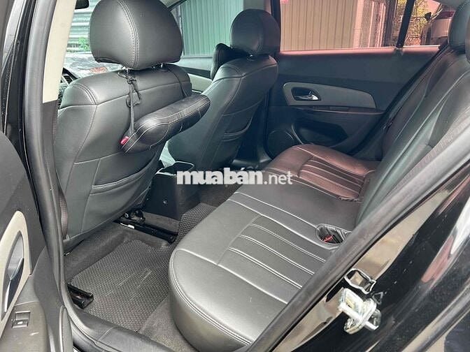 Chevrolet Cruze 2016 LT - 143000 km