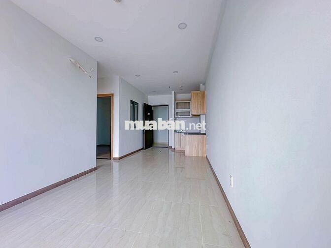 ĐI NƯỚC NGOÀI CẦN NHƯỢNG CĂN PLAZA 2PN VIEW ĐẸP NGAY LÀNG ĐẠI HỌC