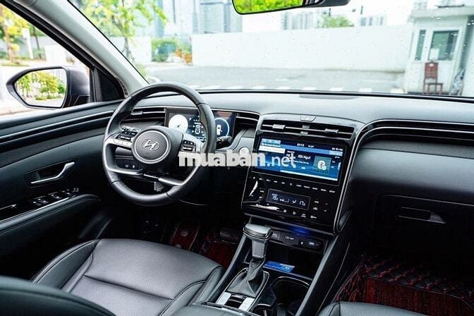 Hyundai Tucson Xăng Đặc Biệt  Sản xuất 2023