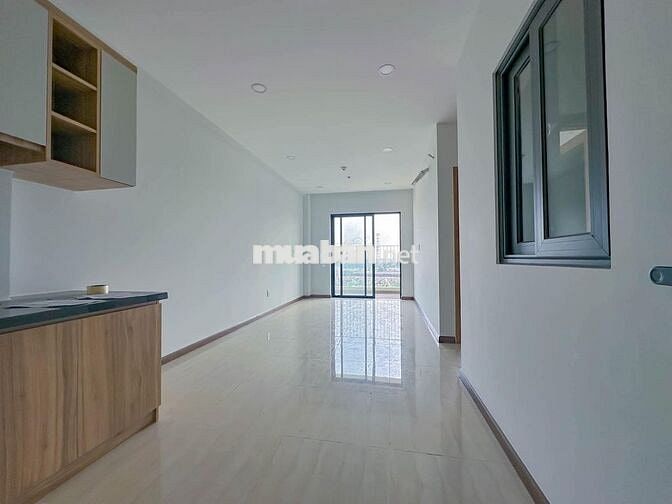 ĐI NƯỚC NGOÀI CẦN NHƯỢNG CĂN PLAZA 2PN VIEW ĐẸP NGAY LÀNG ĐẠI HỌC