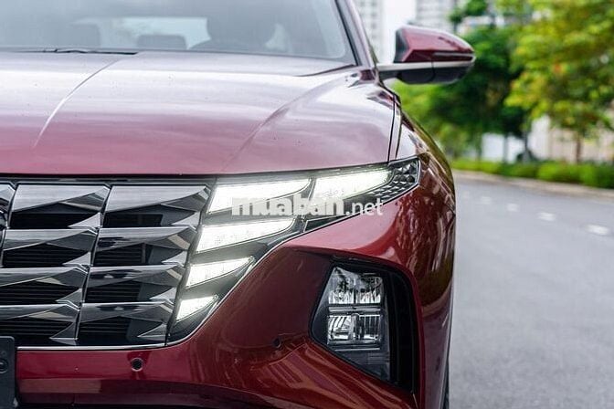 Hyundai Tucson Xăng Đặc Biệt  Sản xuất 2023