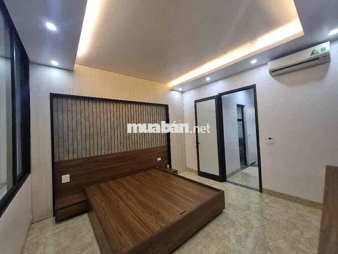 LK Mậu Lương 50m mt4m vỉ hè ôtô,xây cực kì chắc chắn,ô chờ thang máy