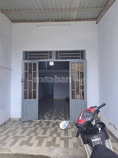 CHO THUÊ NHÀ GẦN CHỢ BÌNH CHÁNH