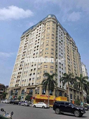 TÔI CẦN BÁN GẤP CĂN HỘ 3 Ngủ KĐT Nam Cường