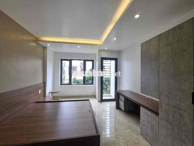 LK Mậu Lương 50m mt4m vỉ hè ôtô,xây cực kì chắc chắn,ô chờ thang máy