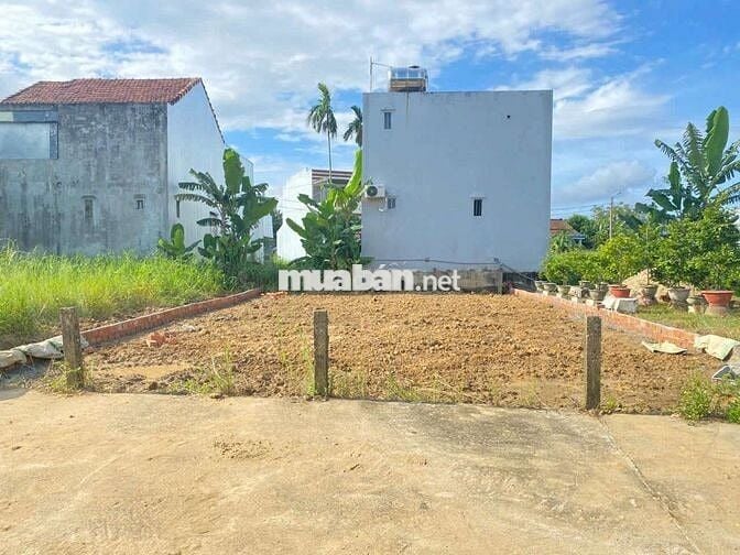 🔥 Lô Đất Đà Nẵng Ngang 8.5m –123m², Giá Chỉ 1 Tỷ3xx, Đường 5m Ô Tô 🚗
