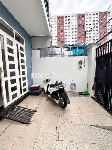 🔥 CƠ HỘI ĐẦU TƯ – SÁT QUẬN 1 - Vũ Tùng,BT -4,3*19- 4 tầng -12,5 tỷ