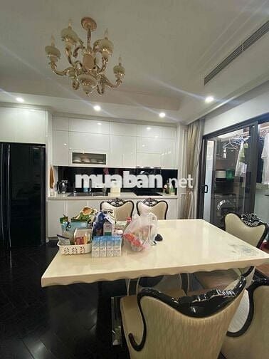 TÔI CẦN BÁN GẤP CĂN HỘ 3 Ngủ KĐT Nam Cường