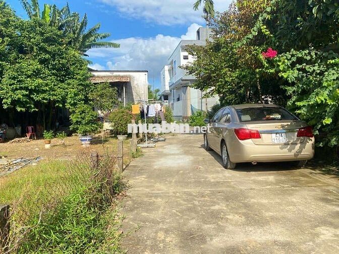 🔥 Lô Đất Đà Nẵng Ngang 8.5m –123m², Giá Chỉ 1 Tỷ3xx, Đường 5m Ô Tô 🚗