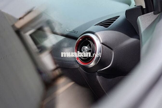Mazda Cx-3 Luxury  Sản xuất 2021