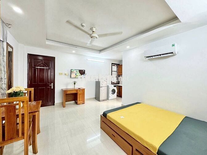 ⚡PHÒNG CAO CẤP QUẬN 1 – VỊ TRÍ ĐẮC ĐỊA – GIÁ ƯU ĐÃI⚡
