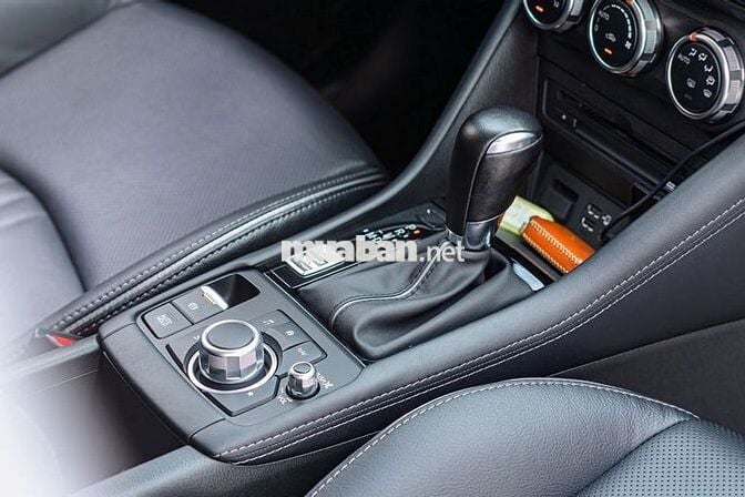 Mazda Cx-3 Luxury  Sản xuất 2021