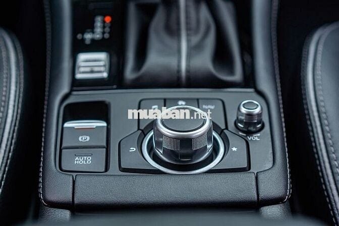 Mazda Cx-3 Luxury  Sản xuất 2021