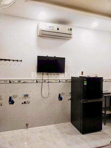 CHDV 5 Tầng - 15 Phòng - Dòng Tiền Gần 500Triệu/1Năm 