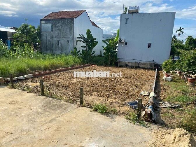 🔥 Lô Đất Đà Nẵng Ngang 8.5m –123m², Giá Chỉ 1 Tỷ3xx, Đường 5m Ô Tô 🚗