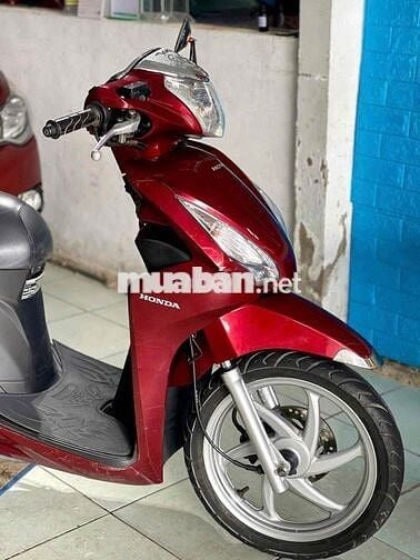 Vision 2016 BS95 34563 dễ nhìn góp đưa 0đ lấy xe