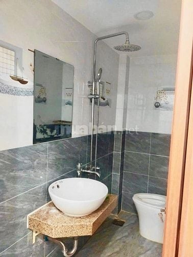 CHDV 5 Tầng - 15 Phòng - Dòng Tiền Gần 500Triệu/1Năm 