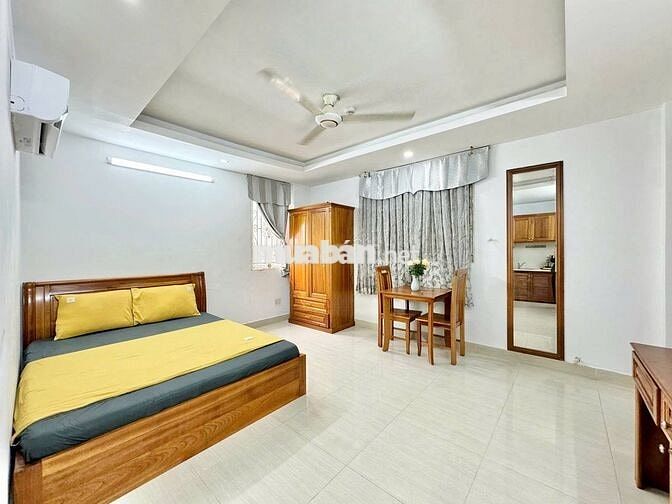 ⚡PHÒNG CAO CẤP QUẬN 1 – VỊ TRÍ ĐẮC ĐỊA – GIÁ ƯU ĐÃI⚡