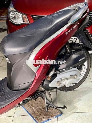 Vision 2016 BS95 34563 dễ nhìn góp đưa 0đ lấy xe