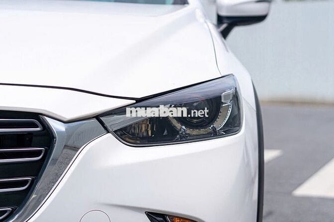 Mazda Cx-3 Luxury  Sản xuất 2021