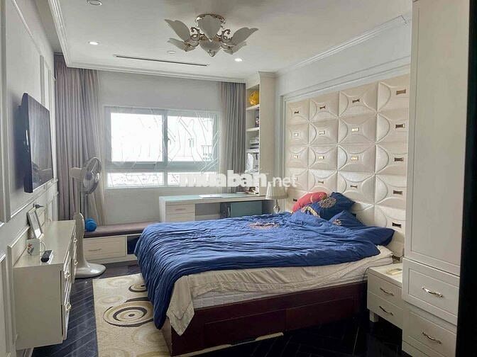 TÔI CẦN BÁN GẤP CĂN HỘ 3 Ngủ KĐT Nam Cường