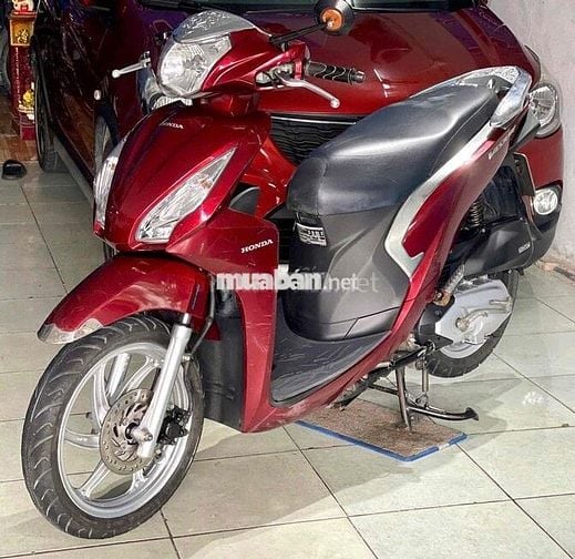 Vision 2016 BS95 34563 dễ nhìn góp đưa 0đ lấy xe