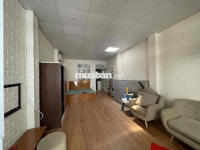 HỒNG MAI 49,2m2 SD (36,6m2 sổ) - 2 nhà ra ô tô - dòng tiền 7tr/tháng