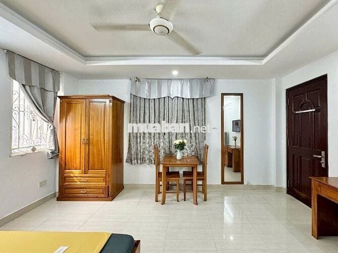 ⚡PHÒNG CAO CẤP QUẬN 1 – VỊ TRÍ ĐẮC ĐỊA – GIÁ ƯU ĐÃI⚡