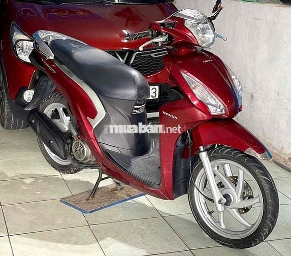Vision 2016 BS95 34563 dễ nhìn góp đưa 0đ lấy xe