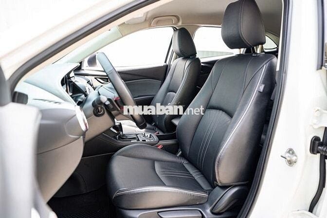 Mazda Cx-3 Luxury  Sản xuất 2021