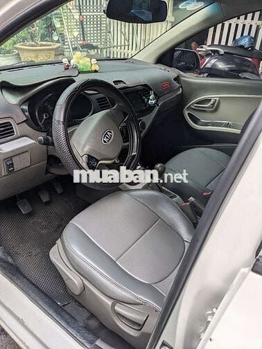 2014 S 1.25 MT - 110000 km
