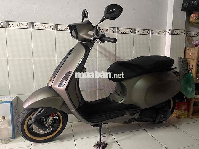 Vesspa 125 2020 ( odo 9000km) 1 chủ