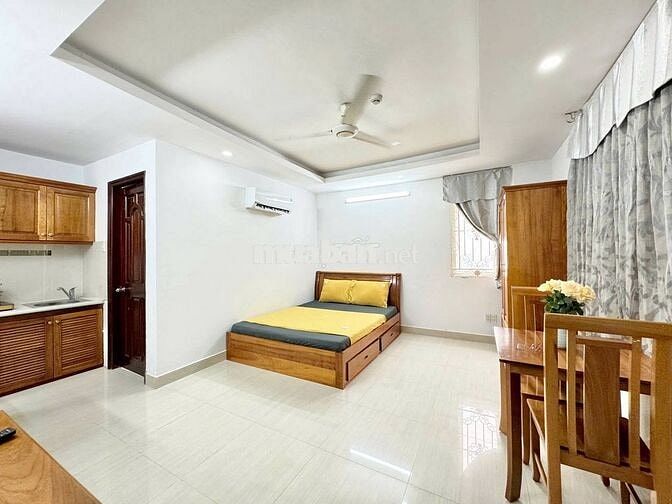 ⚡PHÒNG CAO CẤP QUẬN 1 – VỊ TRÍ ĐẮC ĐỊA – GIÁ ƯU ĐÃI⚡