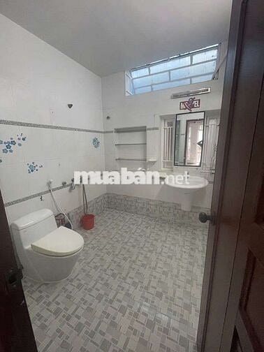 Nguyễn Bặc, Chính chủ cho thuê, 4 Lầu 4PN chỉ 16.5 Triệu Thương lượng