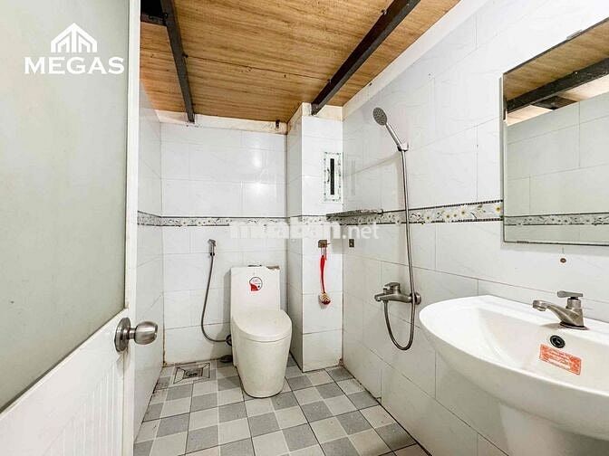 Cho Thuê Phòng Trọ Giá Rộng 30m2 Đầy Đủ Nội Thất Ngay Chợ An Nhơn