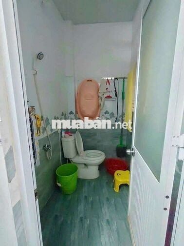 🏡 CHÍNH CHỦ CẦN BÁN GẤP NHÀ - Q12 – TÂN CHÁNH HIỆP 10