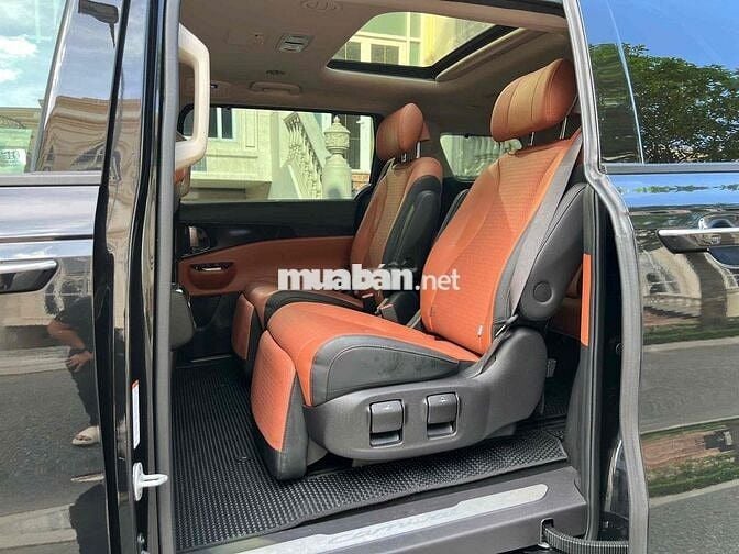 Kia Carnival 2022 2.2D Signature 7 ghế