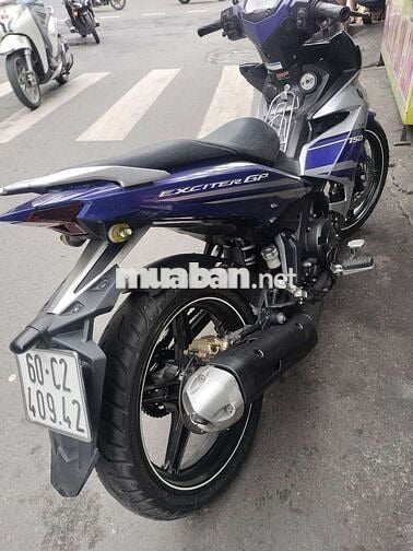 Exciter 150 chính chủ