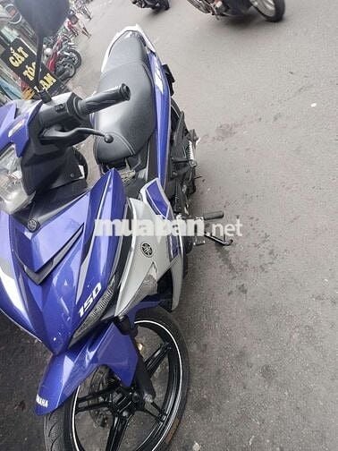 Exciter 150 chính chủ