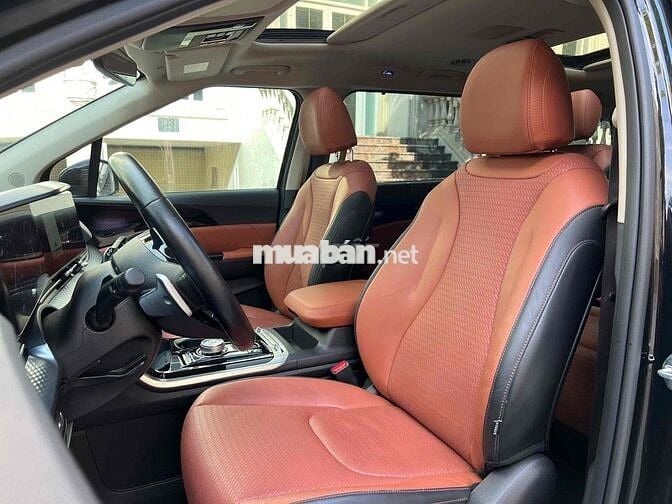 Kia Carnival 2022 2.2D Signature 7 ghế