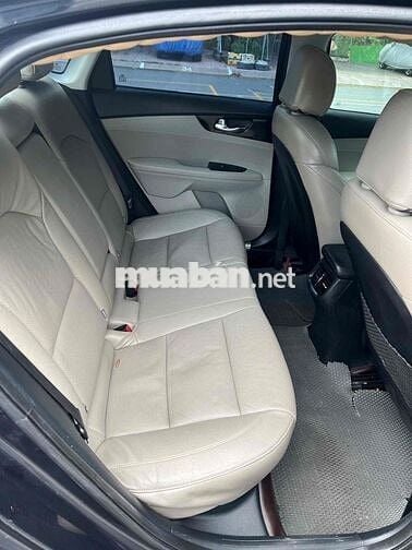 Kia Cerato 2019 1.6 AT Luxury - 69000 km