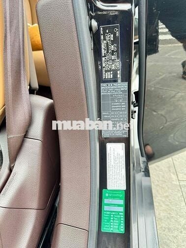 Lexus ES 2020 250 - 27600 km