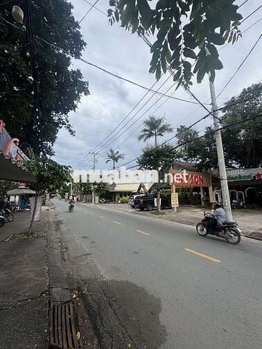Bán Nhà hẻm xe tải Góc Lê Thị Riêng, Thới An 16, 4 Tầng 78M2, Quận 12