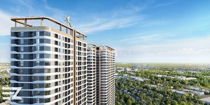 Chỉ từ 1,6 tỷ quý anh chị đã sở hữu căn hộ tại 