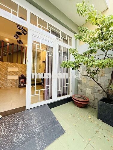 Nhà HXH sát MT Nguyễn Súy, gần Chợ Tân Hương, DT 40m2 (4x10m) Nhỉnh 5T
