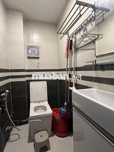 BÁN NHÀ NGUYỄN VĂN QUÁ Q12, 2 TẦNG HẺM XE HƠI NGAY GÒ VẤP GIÁ 2,45 TỶ