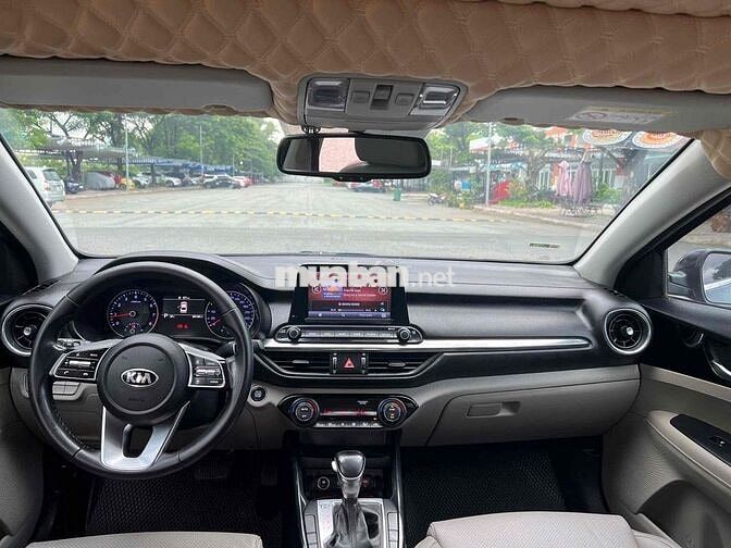 Kia Cerato 2019 1.6 AT Luxury - 69000 km